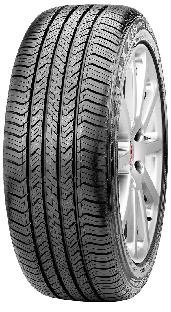 Шины Maxxis Bravo HP-M3 215/65 R16 98V TL M+S