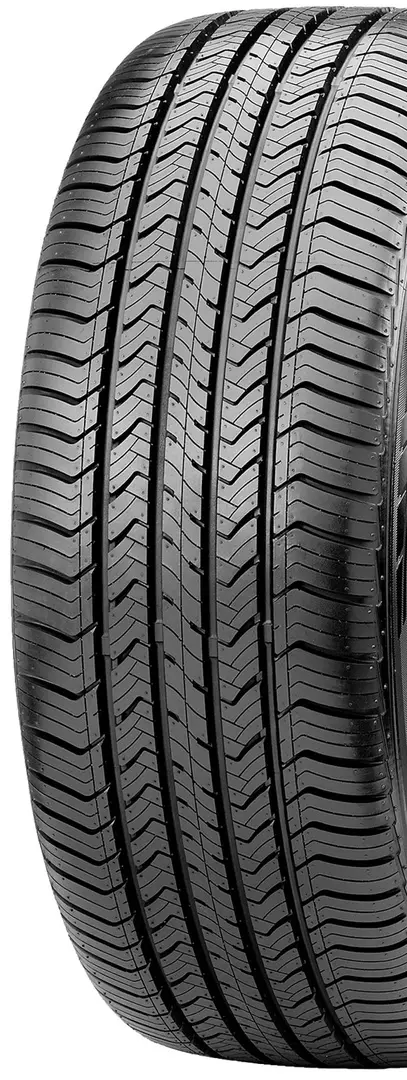 Шины Maxxis Bravo HP-M3 235/60 R18 103H TL ESR 3C - 2