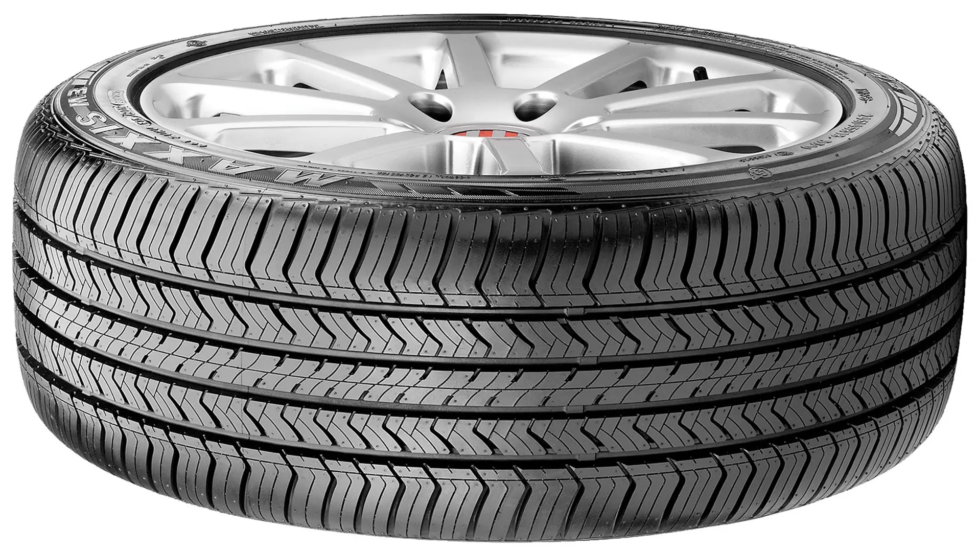 Шины Maxxis Bravo HP-M3 235/60 R18 103H TL ESR 3C - 4