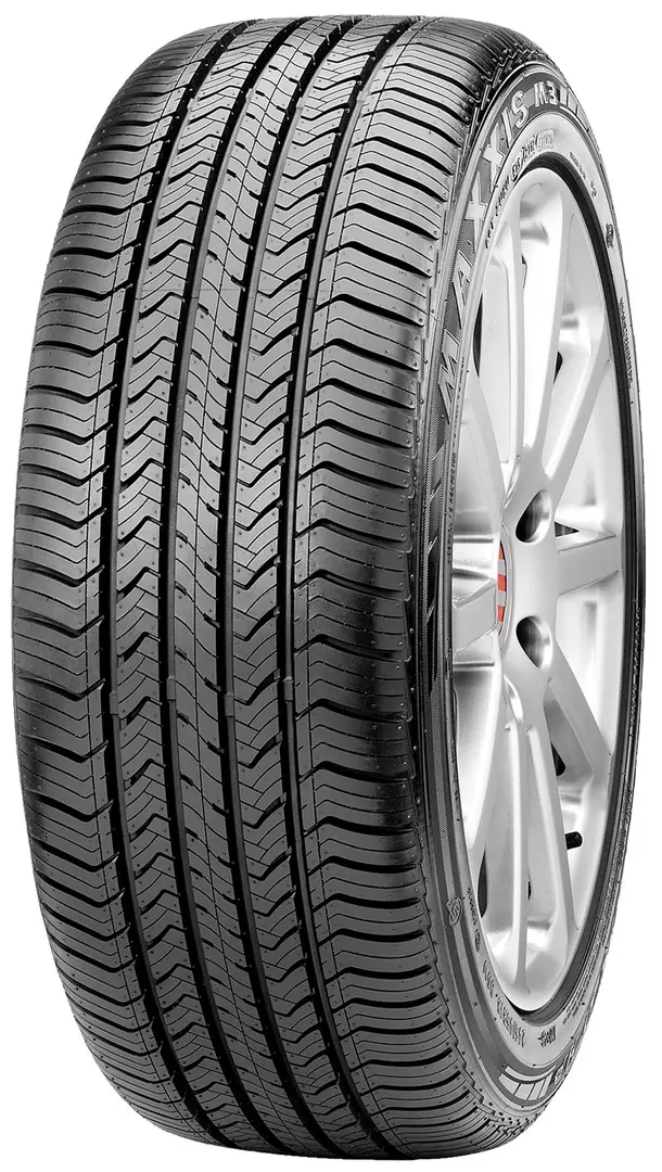Шины Maxxis Bravo HP-M3 235/60 R18 103H TL ESR 3C