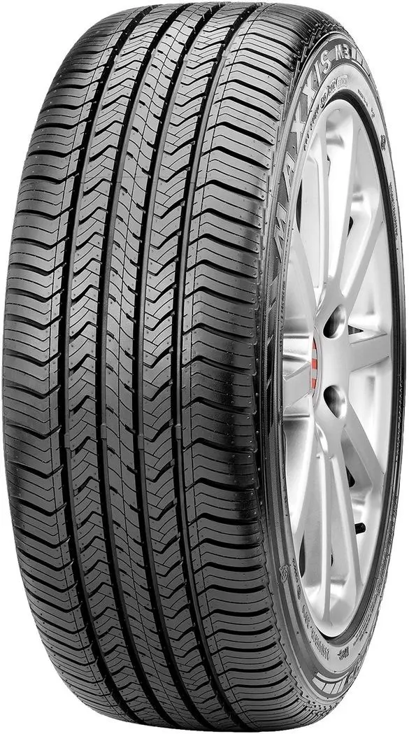 Anvelope Maxxis Bravo HP-M3 265/65 R17 112H TL M+S
