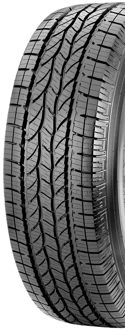 Anvelope Maxxis Bravo HT-770 235/65 R17 104H TL M+S