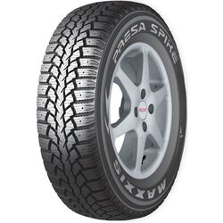 Шины Maxxis MA-SLW Presa Spike 225/70 R15C 112/100Q TL 8PR M+S