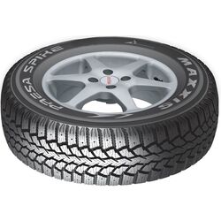 Шины Maxxis MA-SLW Presa Spike 225/70 R15C 112/100Q TL 8PR M+S Thumb