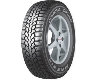 Шины Maxxis MA-SLW Presa Spike 205/65 R16C 107Q TL 8PR M+S