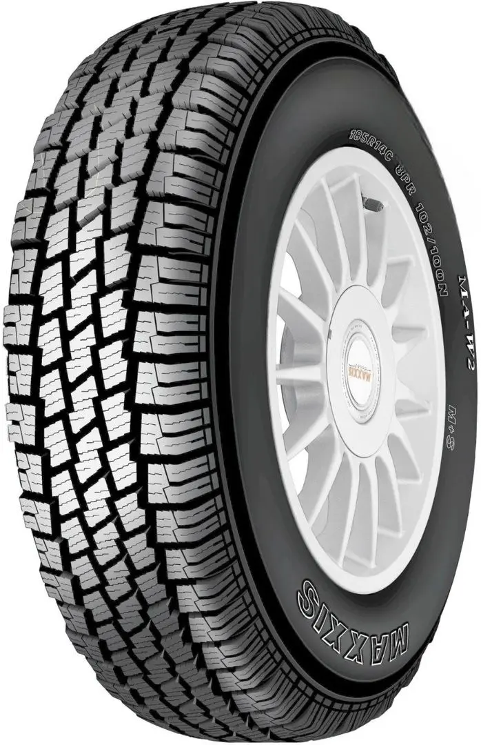 Anvelope Maxxis MA-W2 205/75 R16C 110/108R TL 8PR M+S