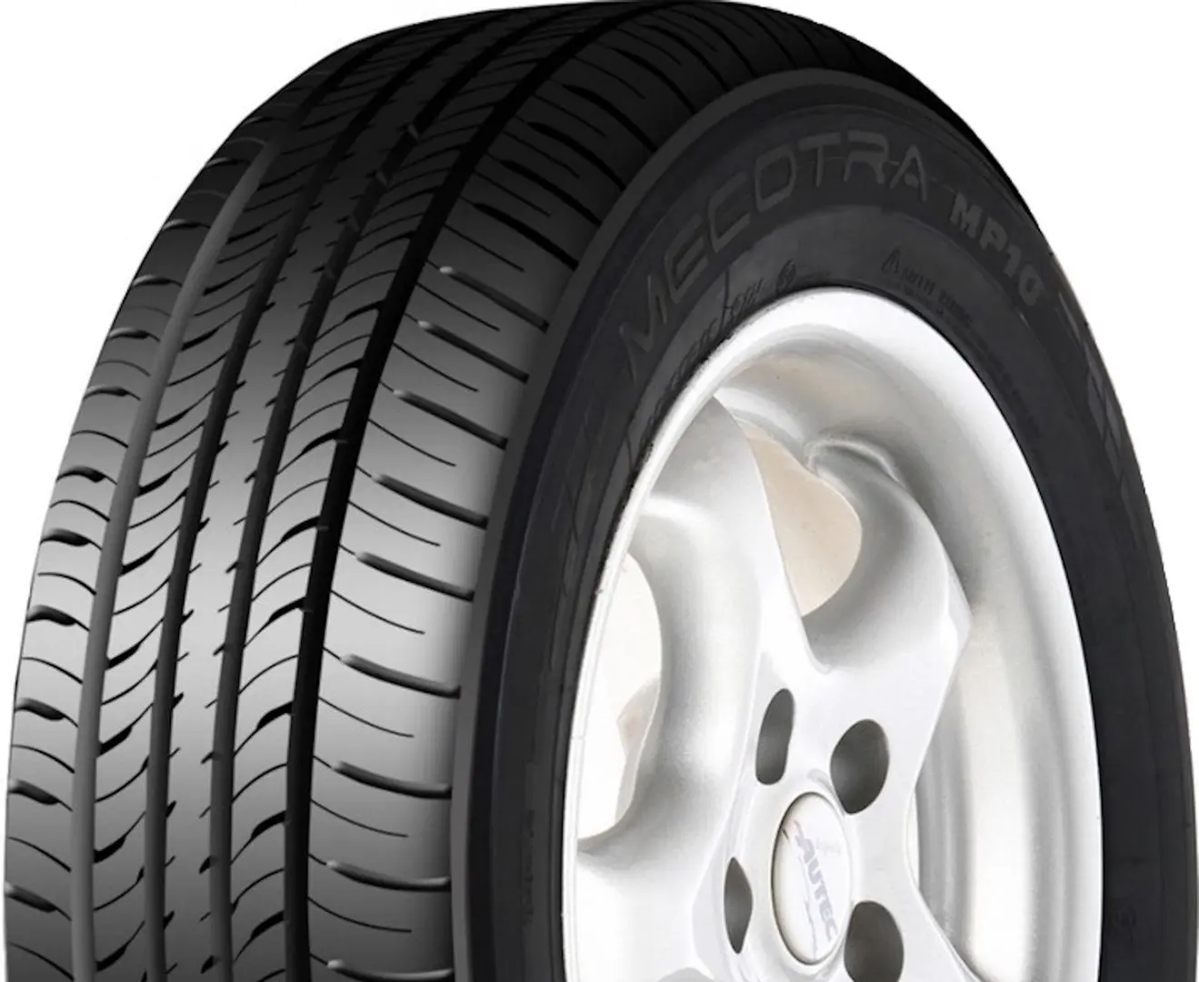 Anvelope Maxxis Pragmatra MP10 175/70 R13 82H TL - 3