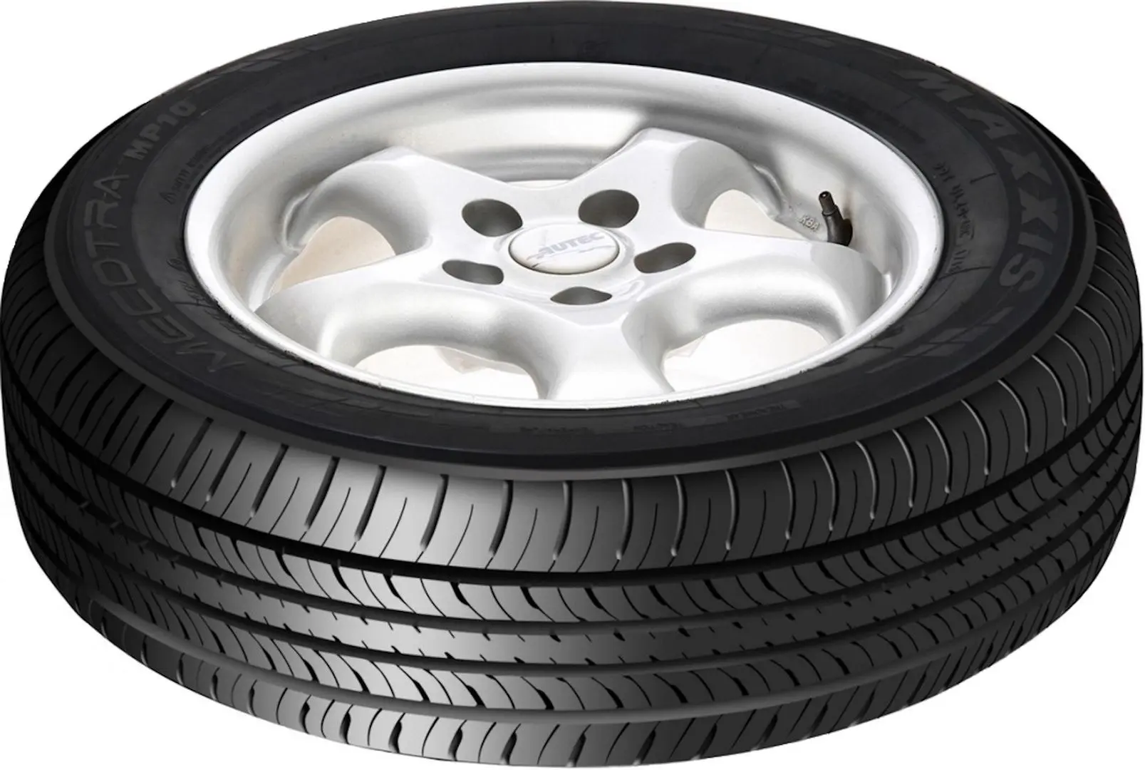 Anvelope Maxxis Pragmatra MP10 175/70 R13 82H TL - 4