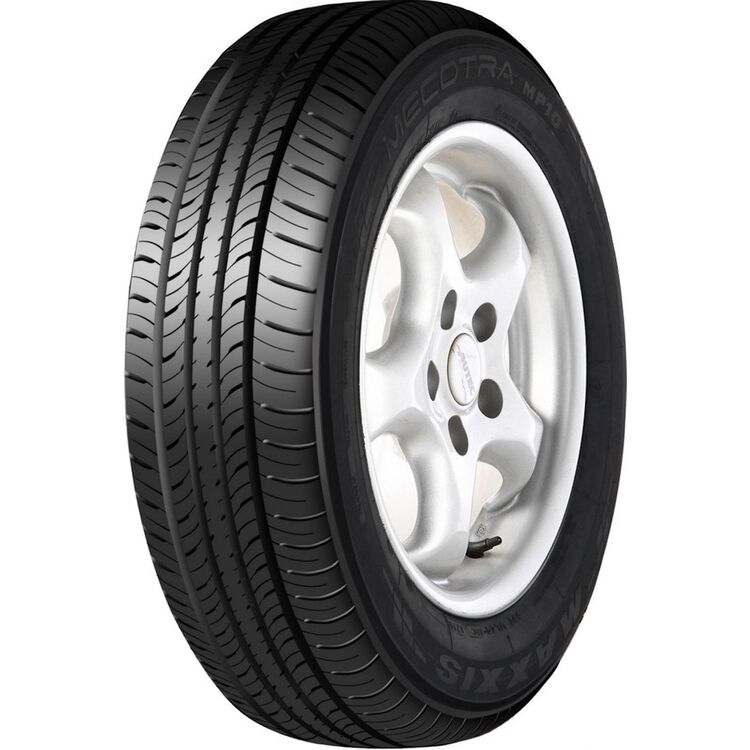 Maxxis Pragmatra MP10