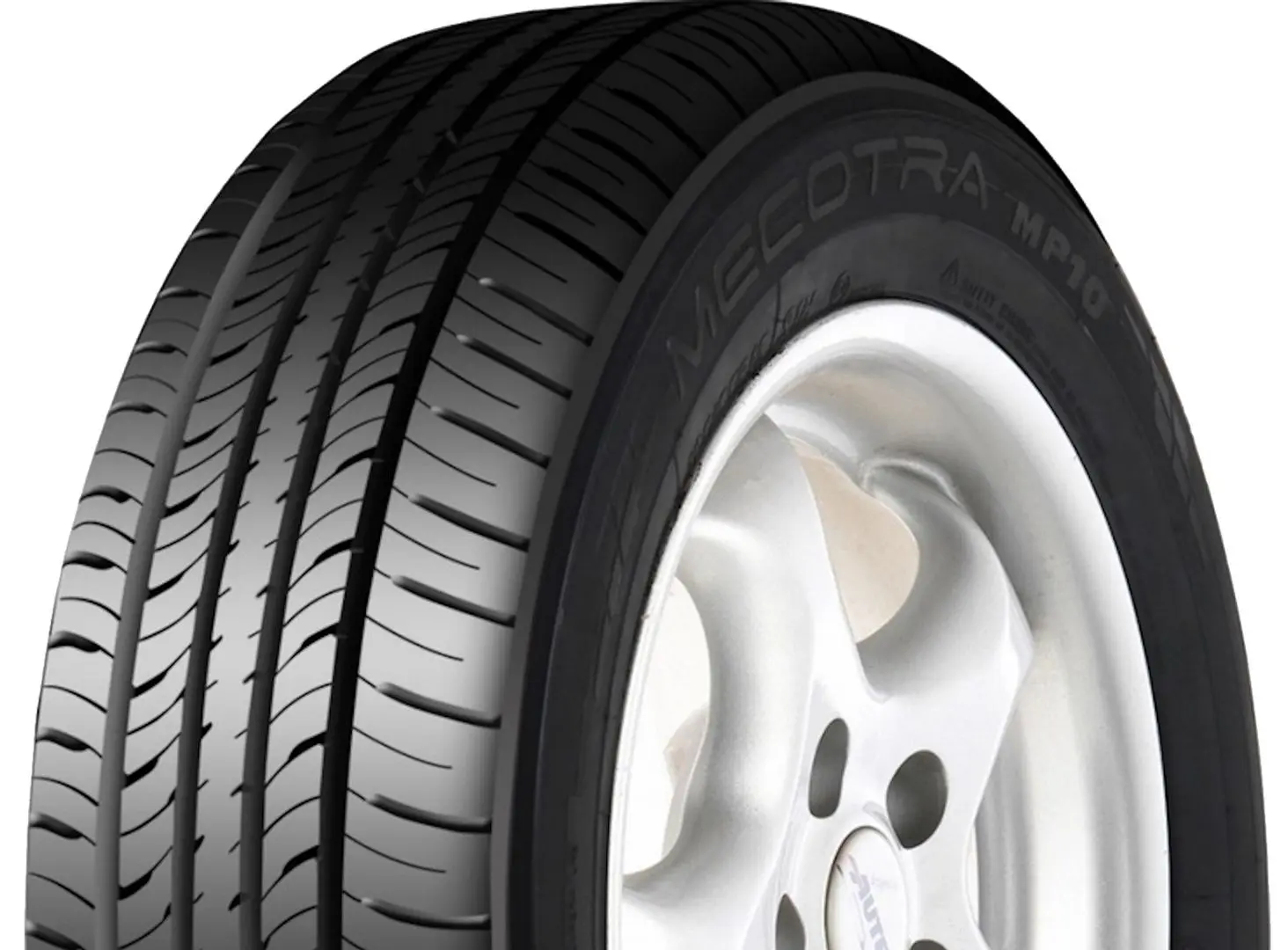 Anvelope Maxxis Pragmatra MP10 185/60 R14 82H - 3