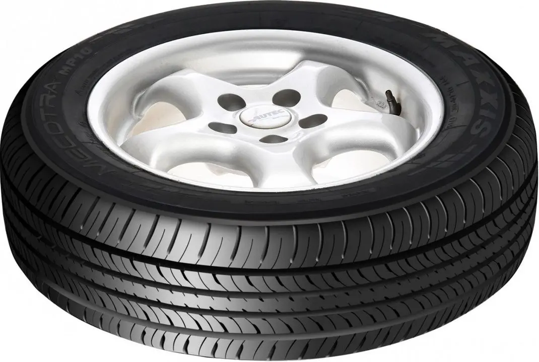 Anvelope Maxxis Pragmatra MP10 185/70 R14 88H TL - 2