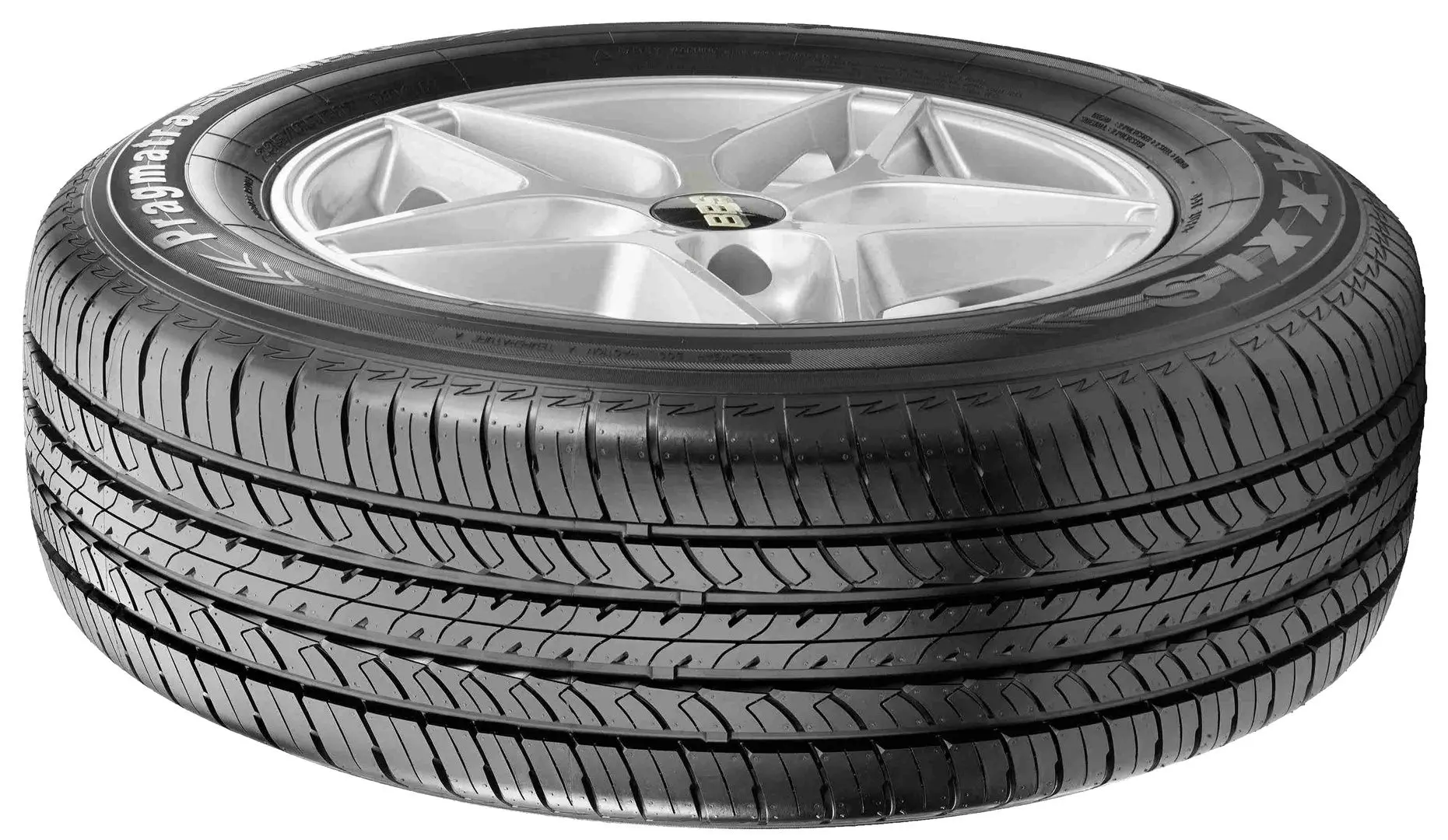 Шины Maxxis Pragmatra MP15 205/70 R15 96H TL M+S