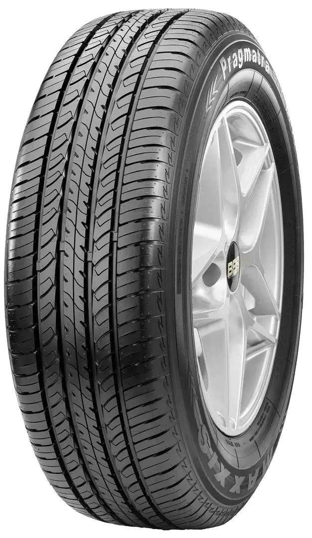 Шины Maxxis Pragmatra MP15 205/70 R15 96H TL M+S
