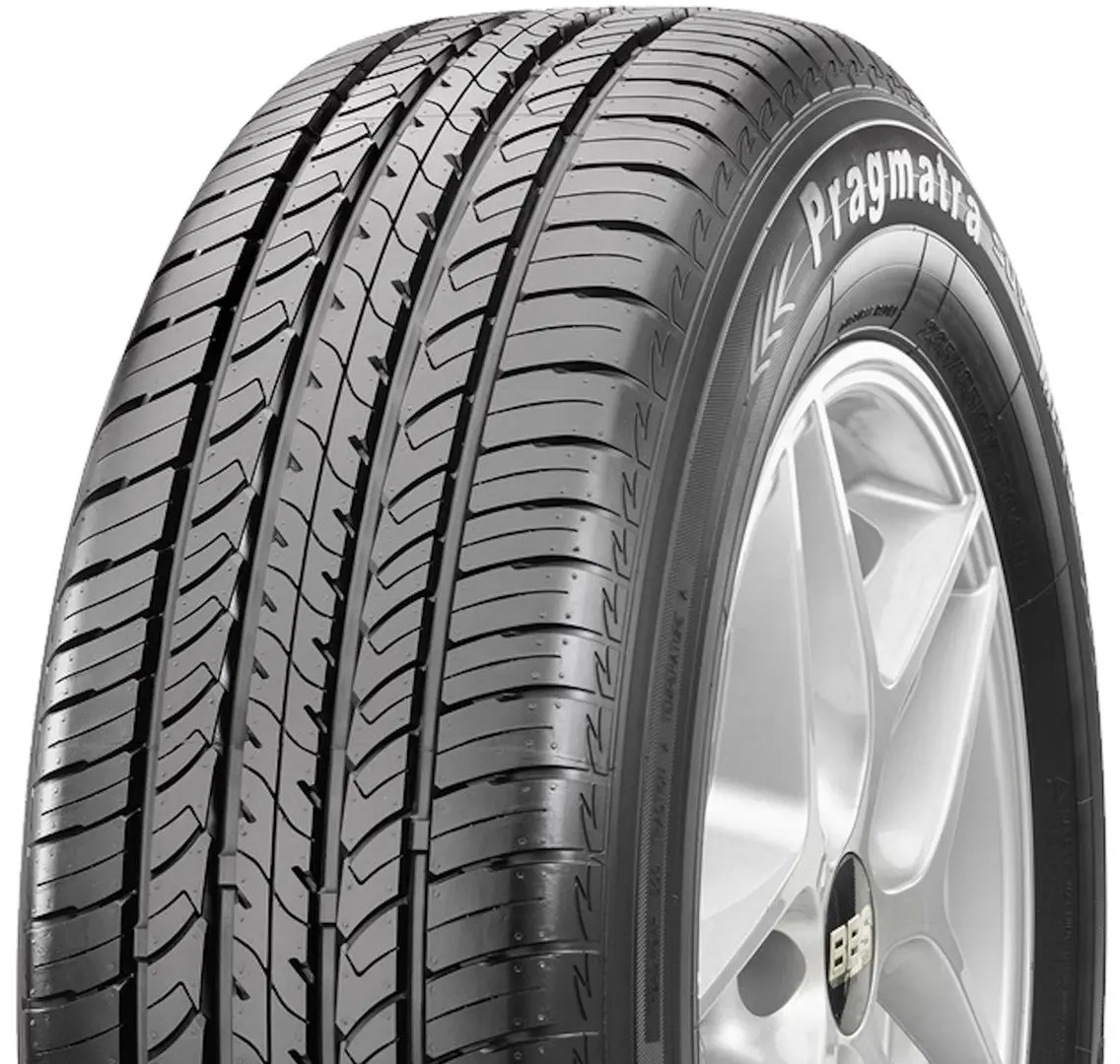 Шины Maxxis Pragmatra MP15 225/65 R17 102V TL M+S