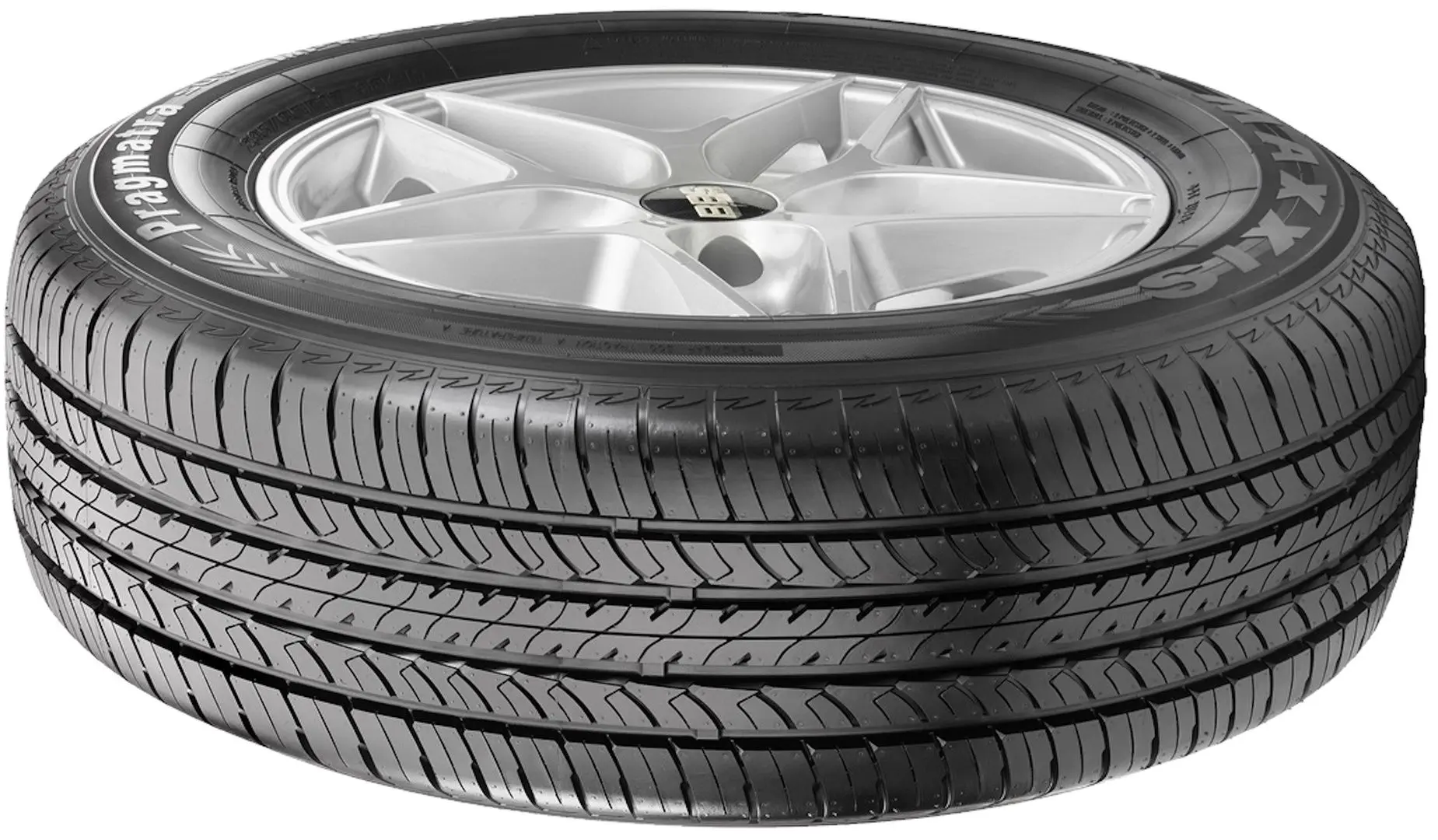 Шины Maxxis Pragmatra MP15 225/65 R17 102V TL M+S
