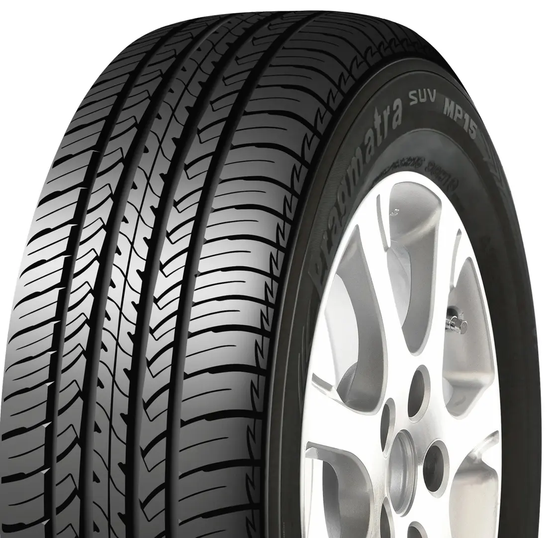 Anvelope Maxxis Pragmatra MP15 235/65 R17 104H TL M+S