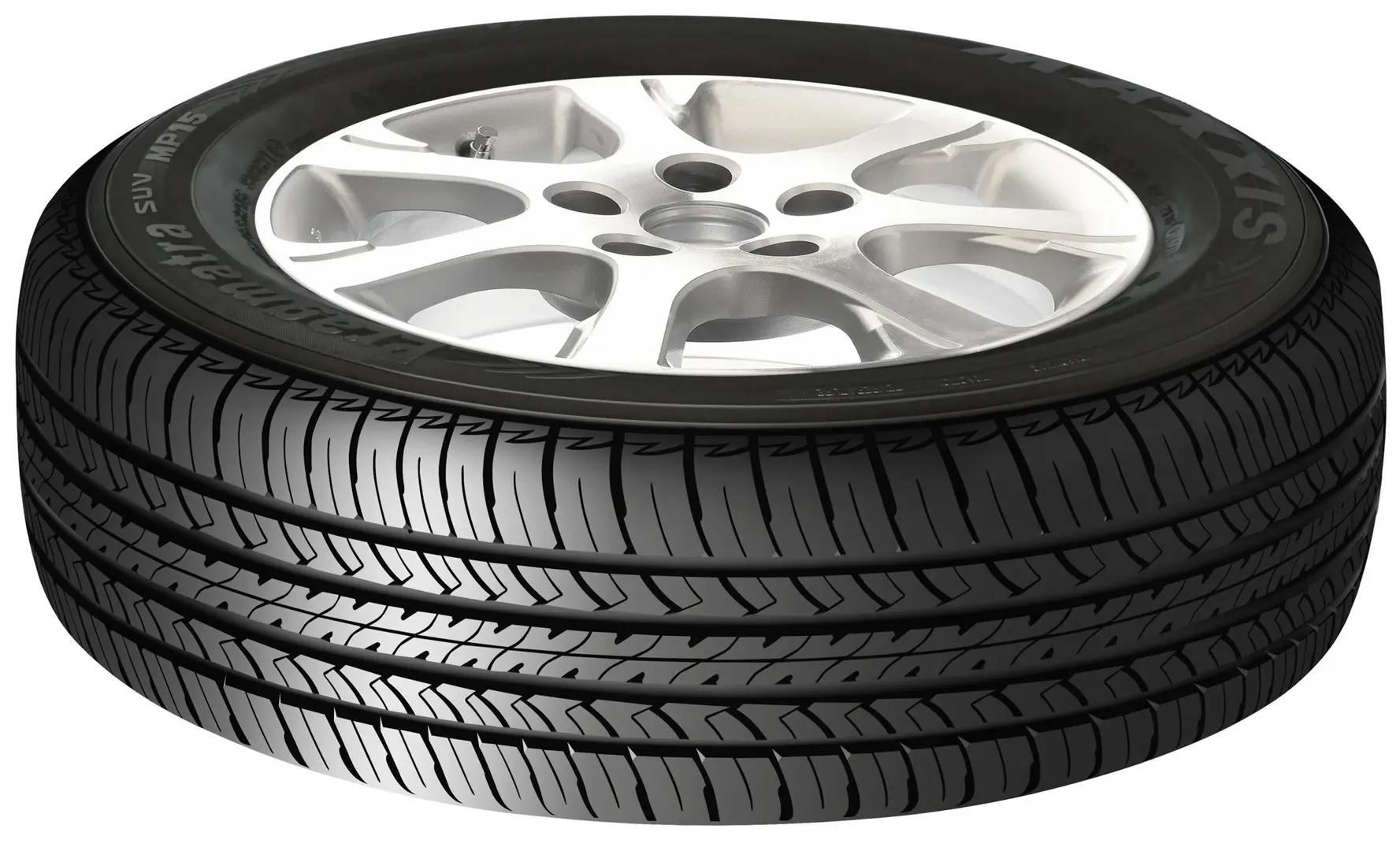 Anvelope Maxxis Pragmatra MP15 235/65 R17 104H TL M+S