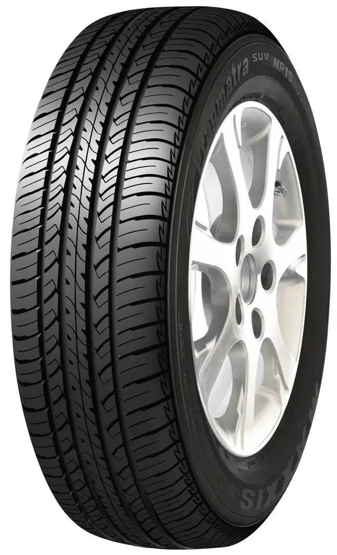 Anvelope Maxxis Pragmatra MP15 235/65 R17 104H TL M+S
