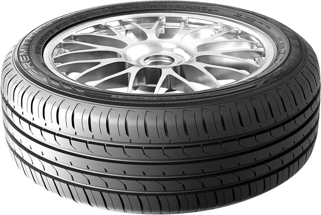 Anvelope Maxxis Premitra 5 HP5 195/45 R16 84V XL TL - 2
