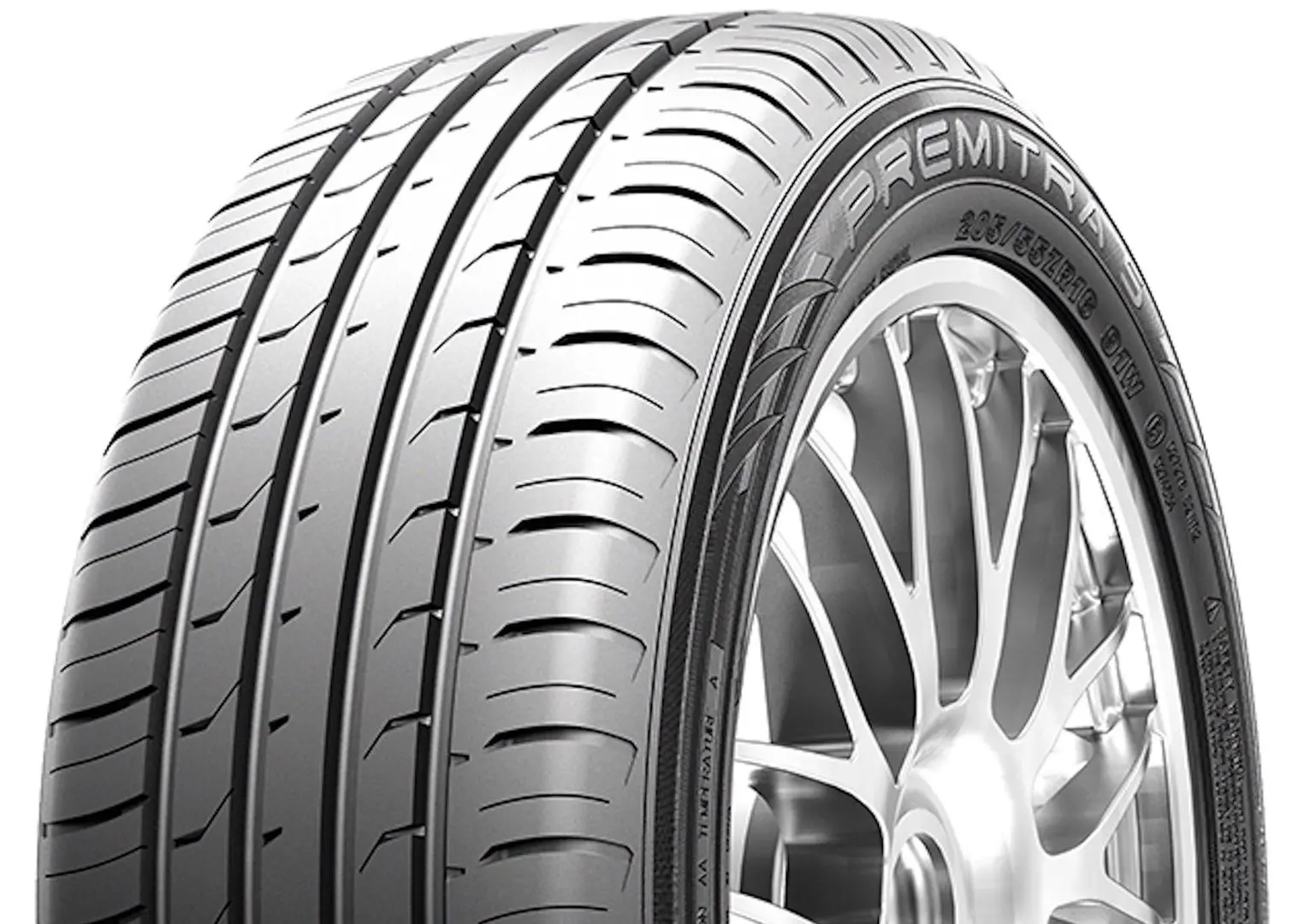 Anvelope Maxxis Premitra HP5 215/50 R17 91V TL