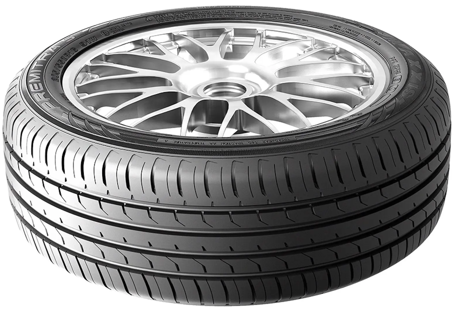 Anvelope Maxxis Premitra HP5 215/50 R17 91V TL