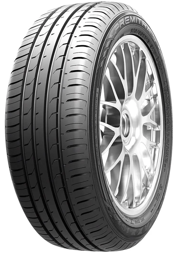 Anvelope Maxxis Premitra HP5 215/50 R17 91V TL