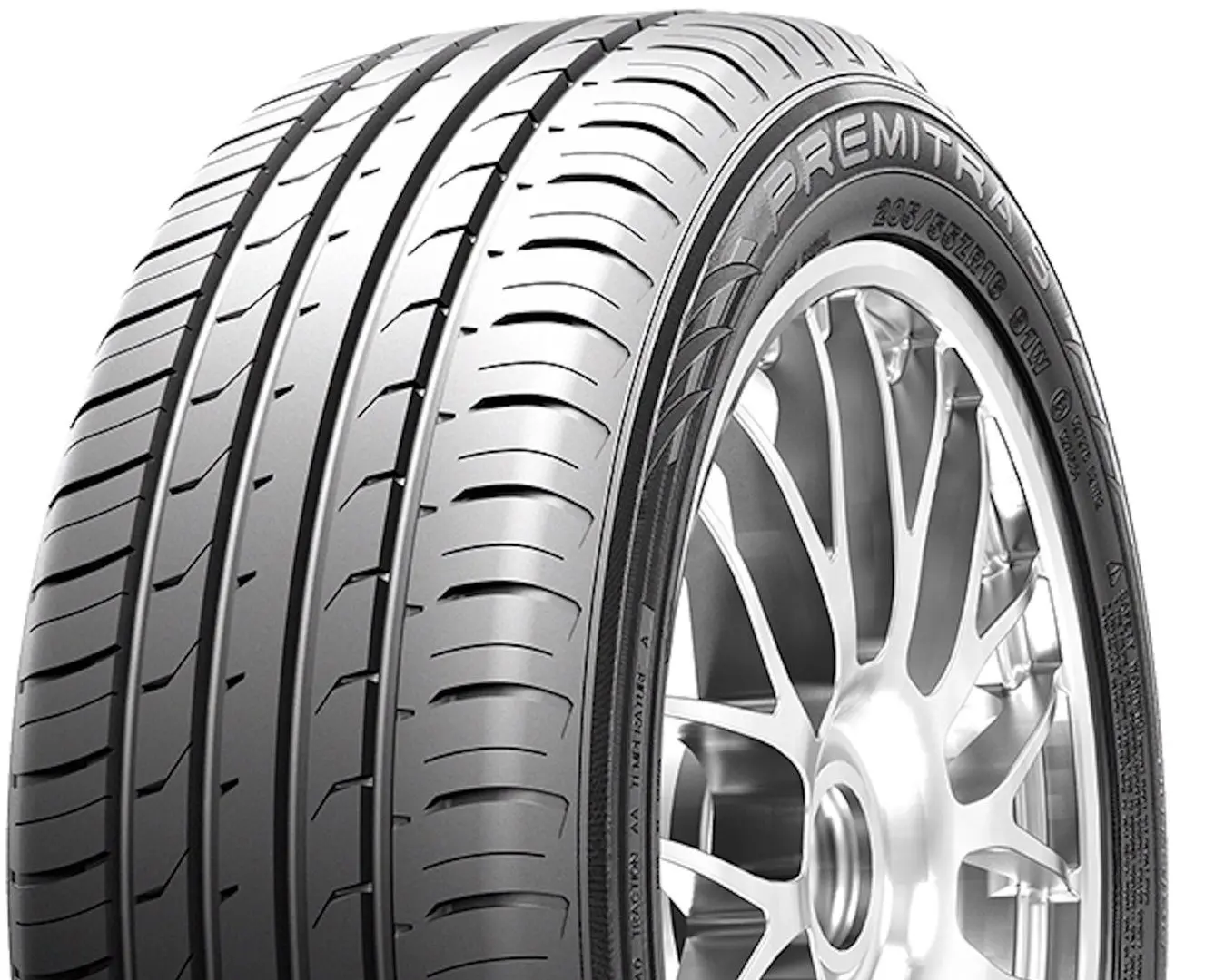 Шины Maxxis Premitra HP5 215/60 R17 96H TL