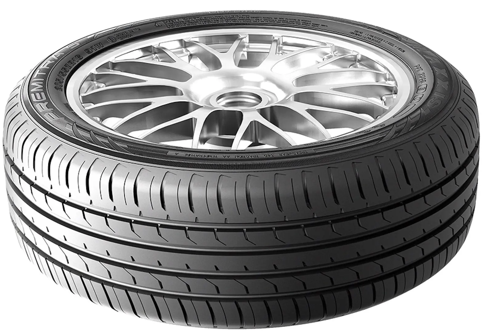 Шины Maxxis Premitra HP5 215/60 R17 96H TL