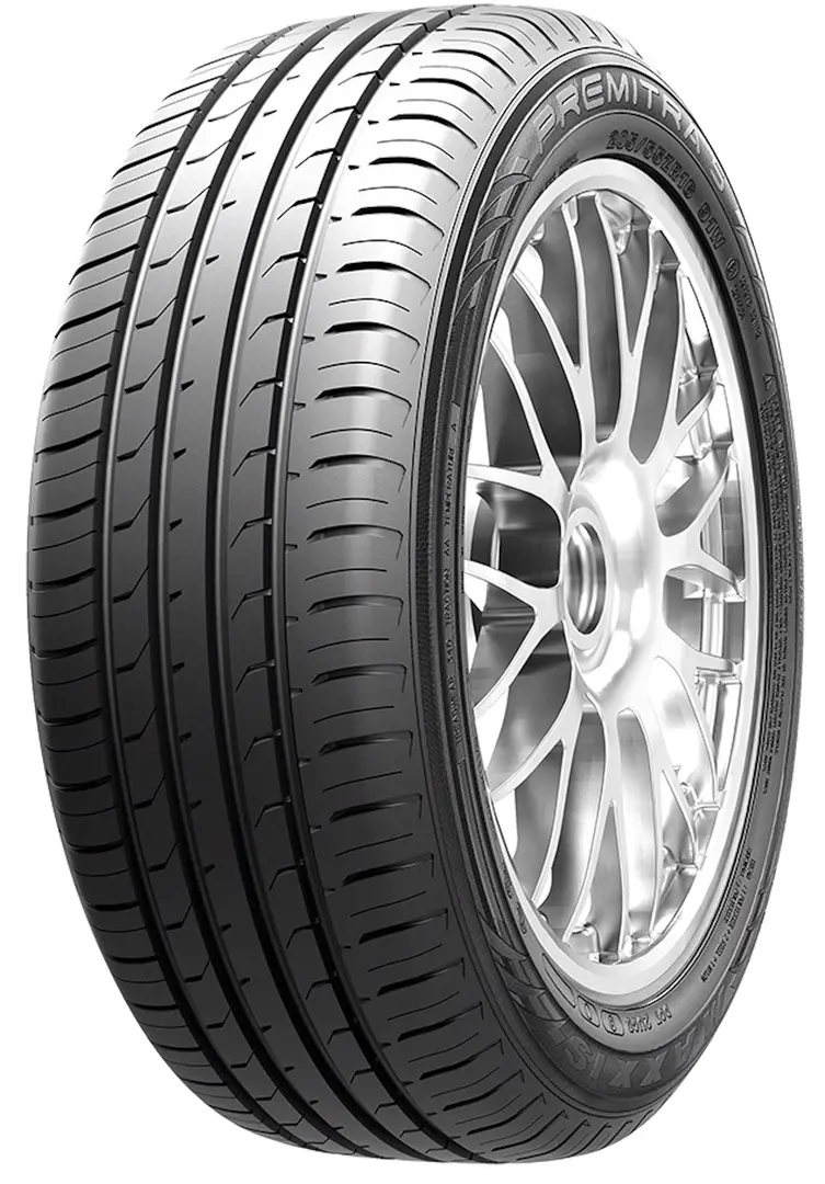 Anvelope Maxxis Premitra HP5 215/65 R17 99V TL