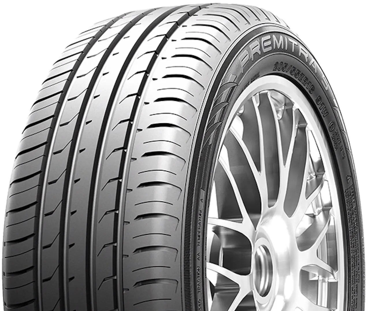 Шины Maxxis Premitra HP5 225/40 R18 92W