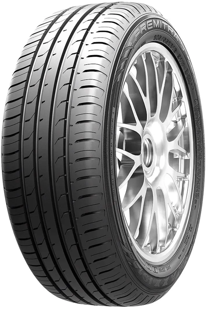Шины Maxxis Premitra HP5 235/55 R17 99V TL