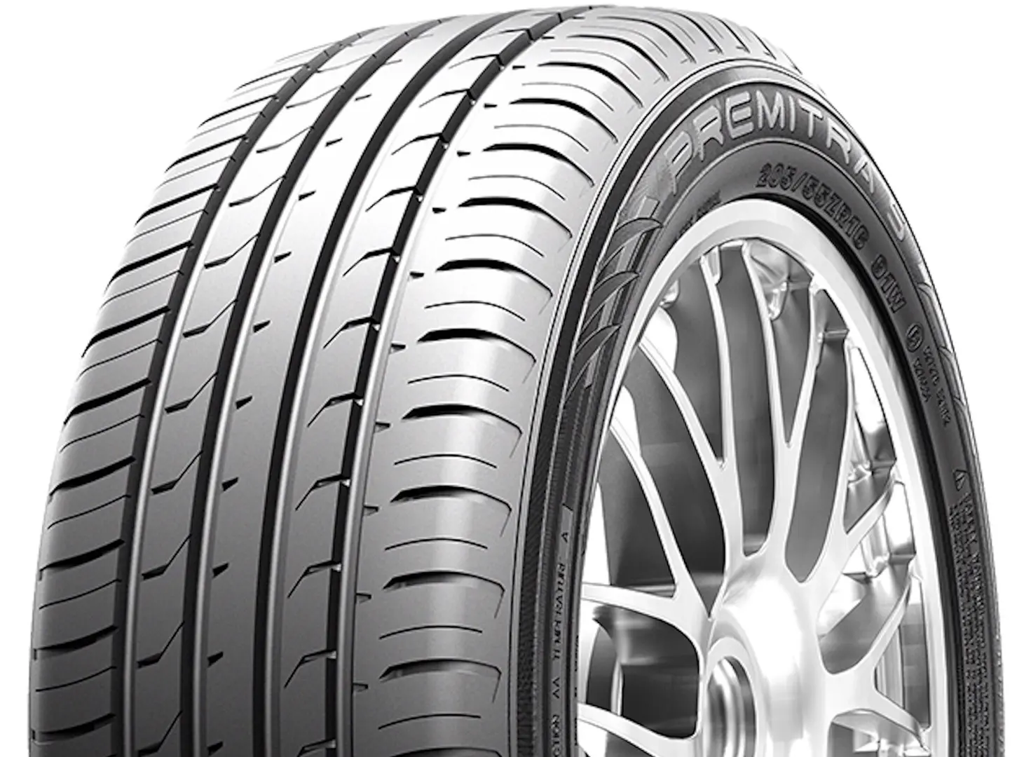 Anvelope Maxxis Premitra HP5 245/45 ZR17 99W XL TL