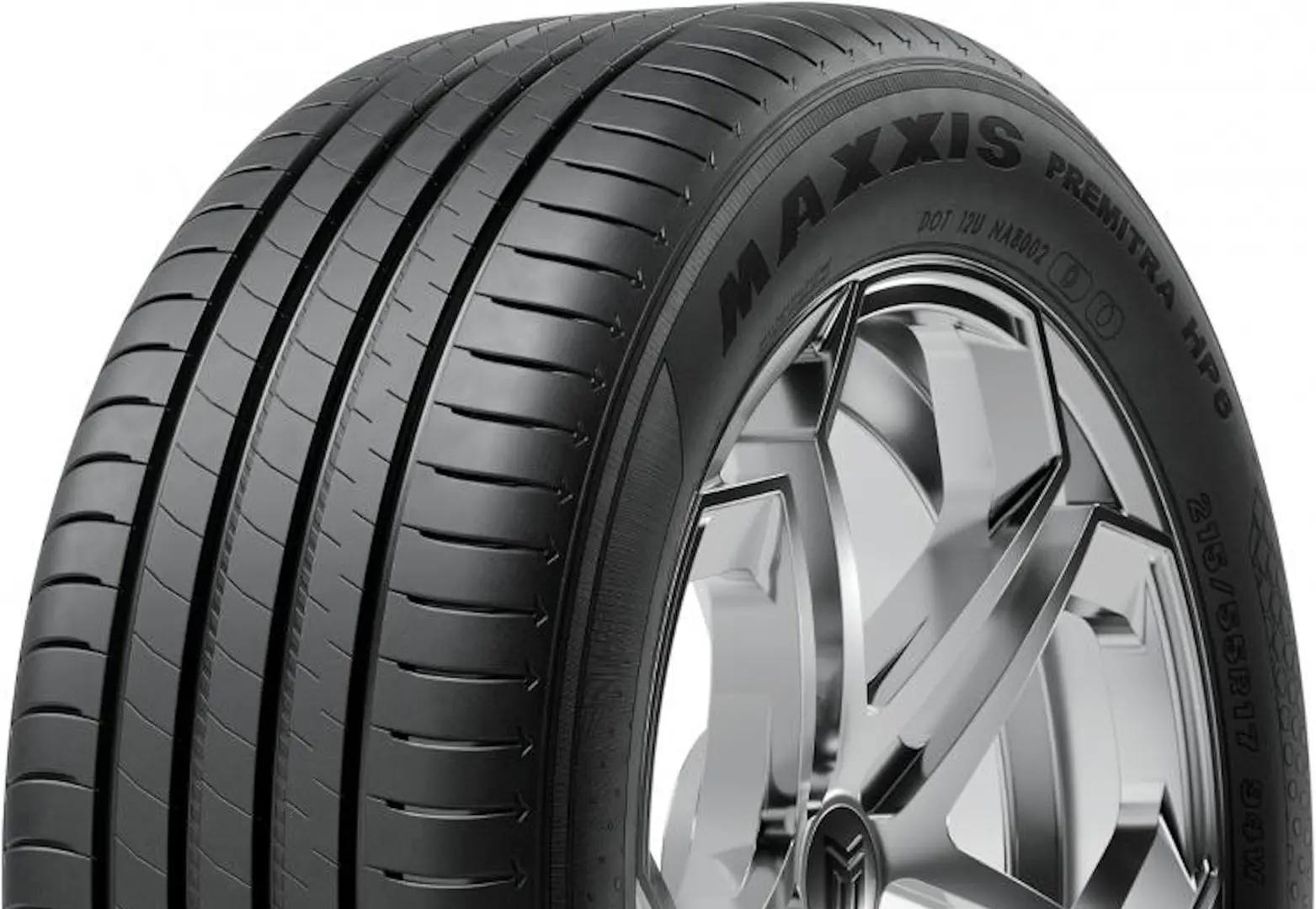 Anvelope Maxxis Premitra HP6 225/55 R18 102Y XL TL
