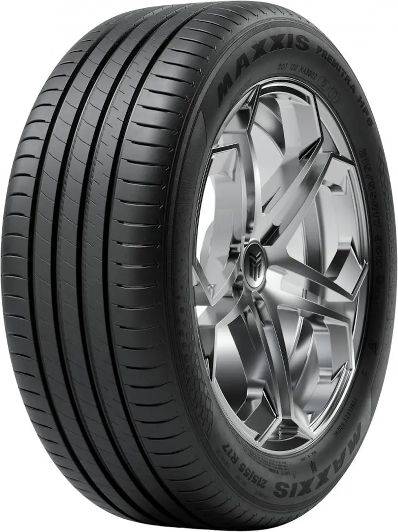 Anvelope Maxxis Premitra HP6 225/55 R18 102Y XL TL