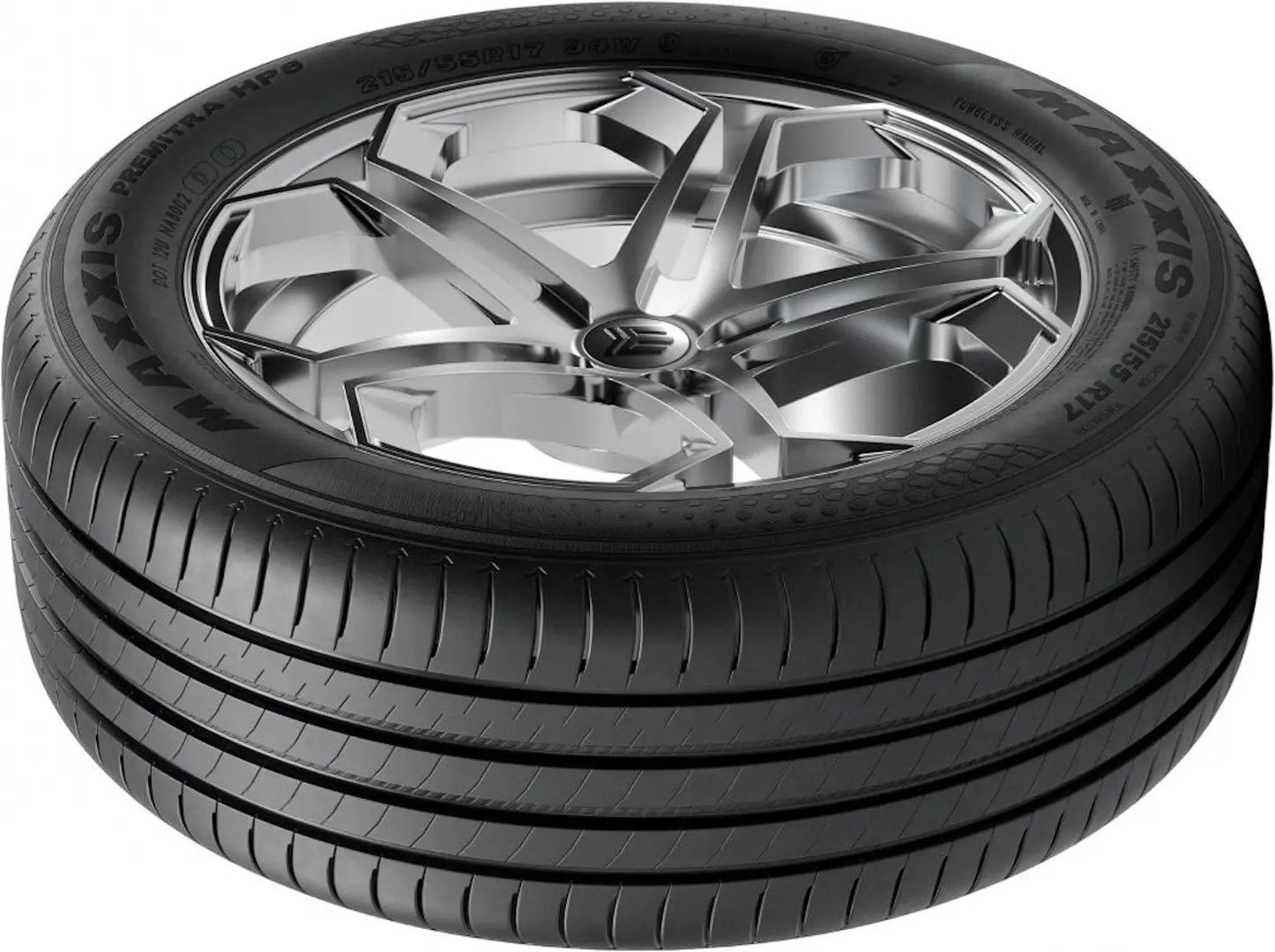 Шины Maxxis Premitra HP6 225/60 R17 99V TL