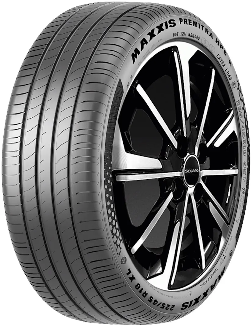 Anvelope Maxxis Premitra HP6A 215/45 R17 91Y XL TL