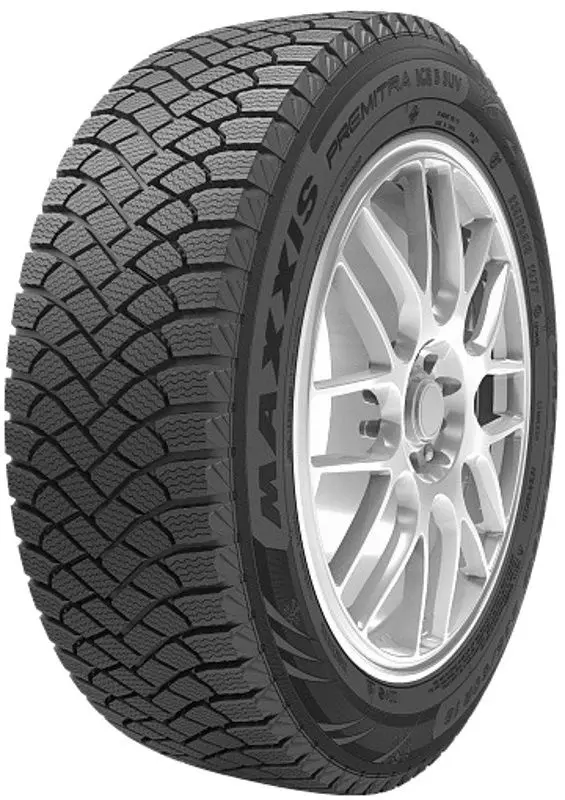 Шины Maxxis Premitra Ice 5 Suv SP5 195/65 R15 91T TL M+S