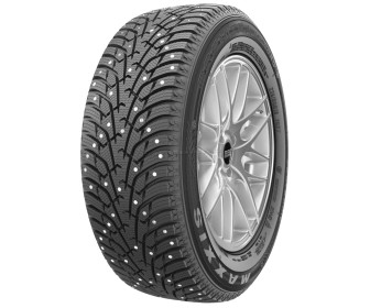 Шины Maxxis Premitra Ice Nord NP5 185/65 R15 88T TL M+S