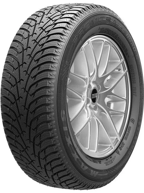 Anvelope Maxxis Premitra Ice Nord NP5 185/65 R15 88T TL M+S