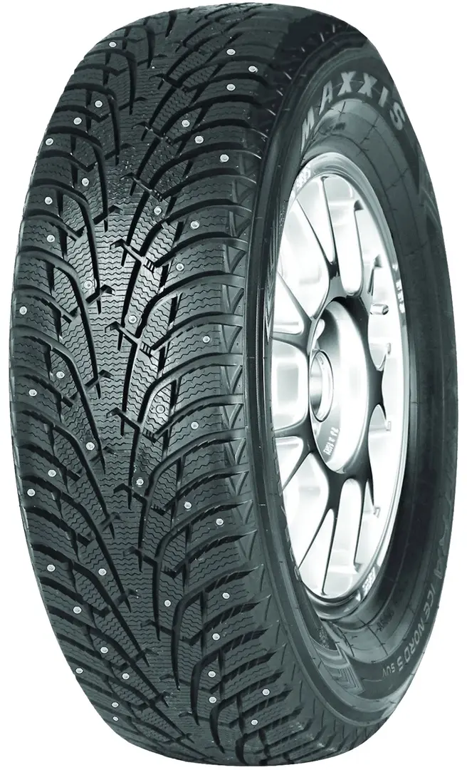 Шины Maxxis Premitra Ice Nord NS5 215/55 R18 99T XL TL M+S