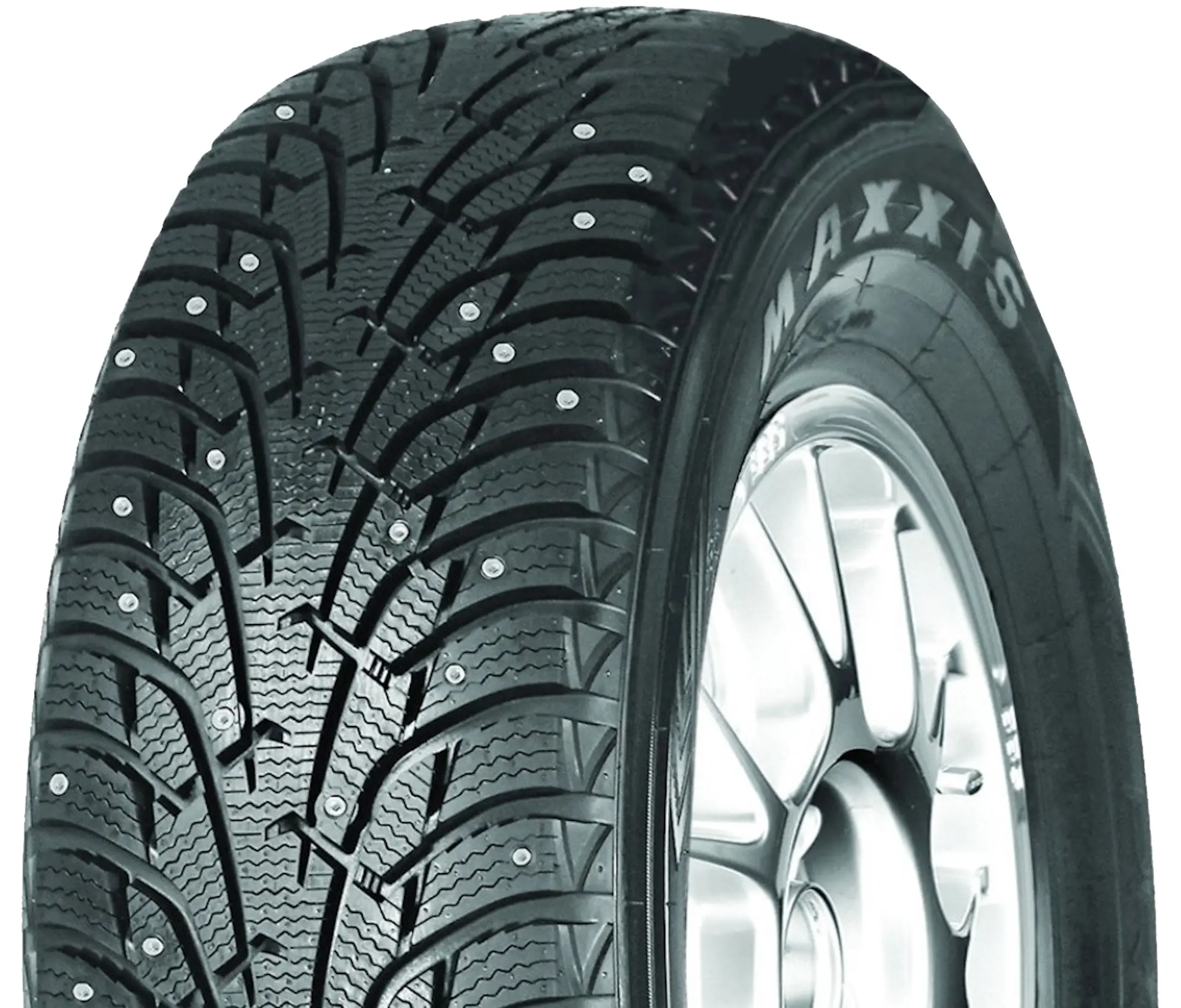Шины Maxxis Premitra Ice Nord NS5 245/45 R20 103T XL TL M+S - 3
