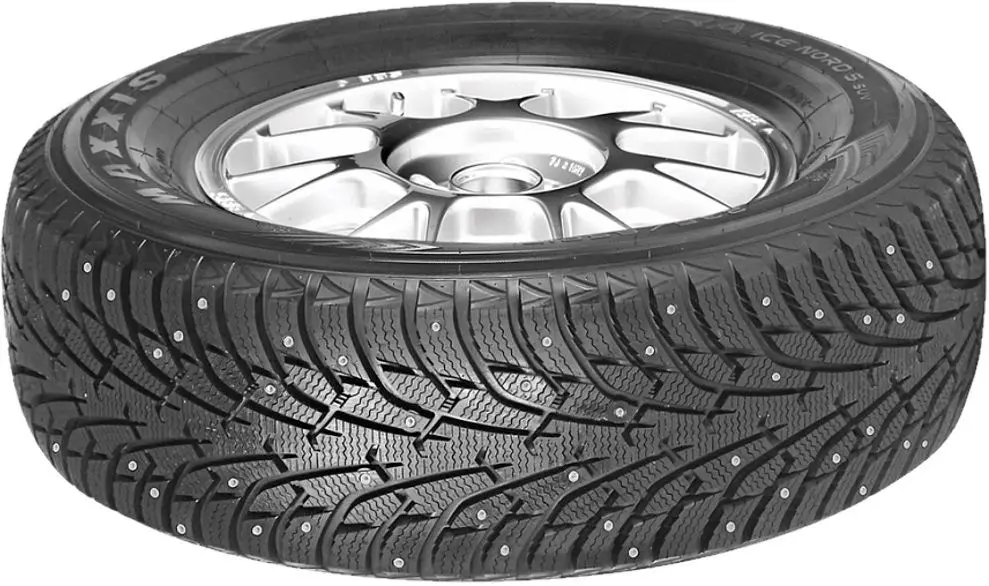 Шины Maxxis Premitra Ice Nord NS5 265/65 R17 116T XL TL M+S - 2