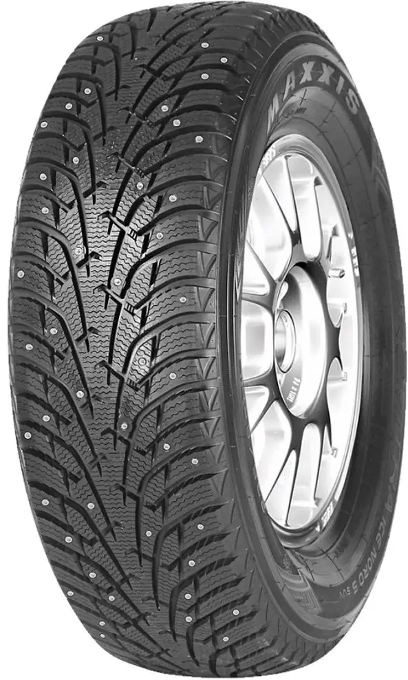 Шины Maxxis Premitra Ice Nord NS5 265/65 R17 116T XL TL M+S
