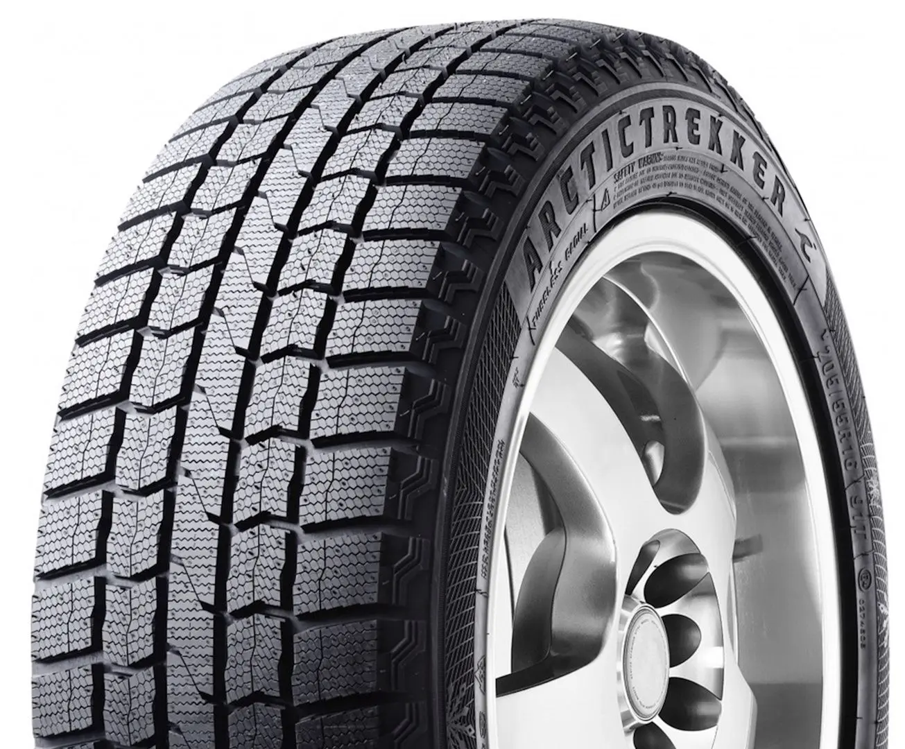 Anvelope Maxxis Premitra Ice SP3 185/65 R14 86T TL M+S - 3