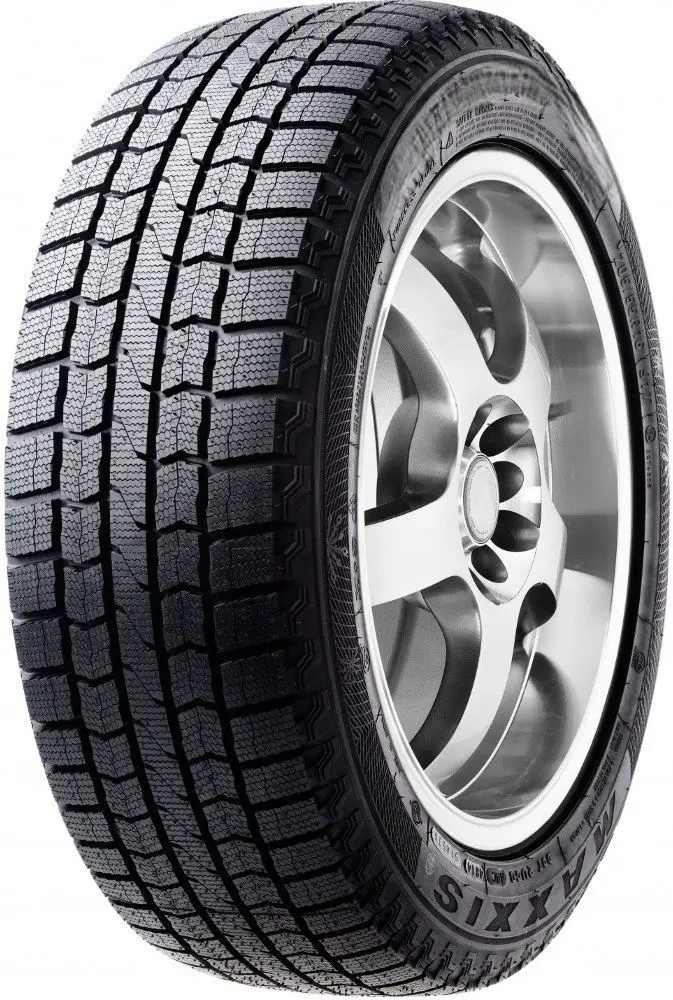 Шины Maxxis Premitra Ice SP3 195/55 R15 85T TL M+S