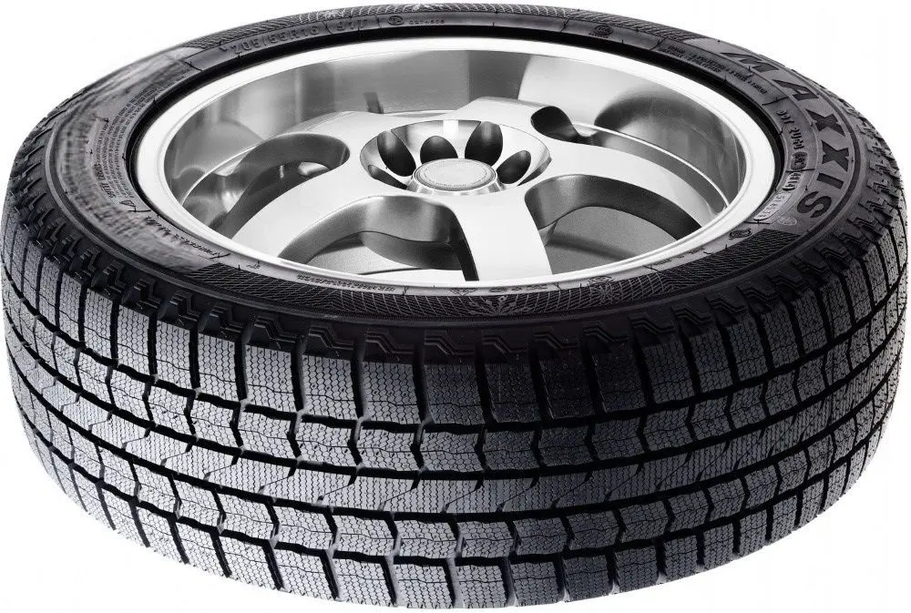 Anvelope Maxxis Premitra Ice SP3 195/55 R16 87T TL M+S - 2