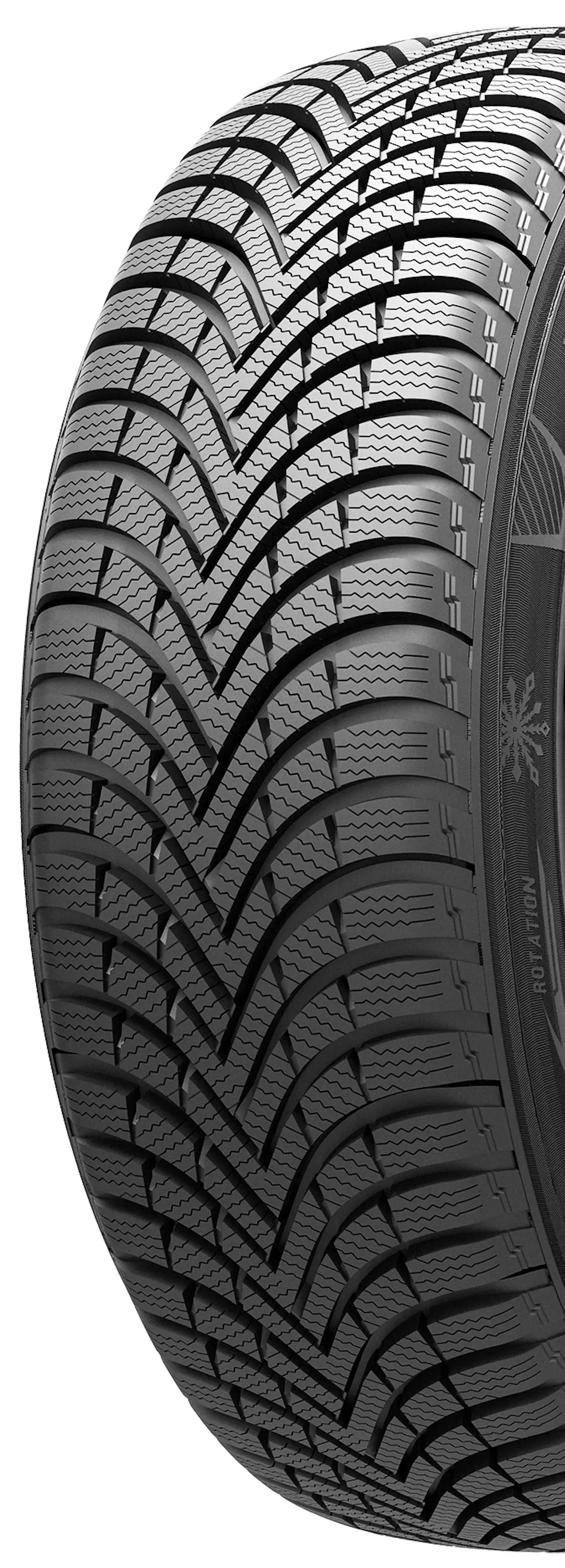 Шины Maxxis Premitra Snow WP6 215/55 R17 98V XL TL M+S - 2