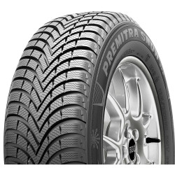 Шины Maxxis Premitra Snow WP6 215/55 R17 98V XL TL M+S Thumb