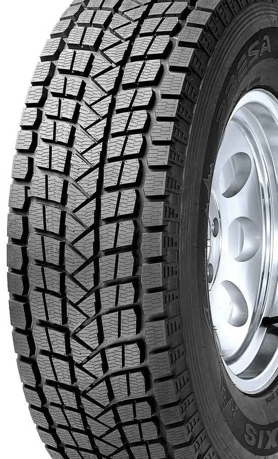 Anvelope Maxxis Presa Ice Suv SS-01 265/70 R15 112Q TL M S - 3