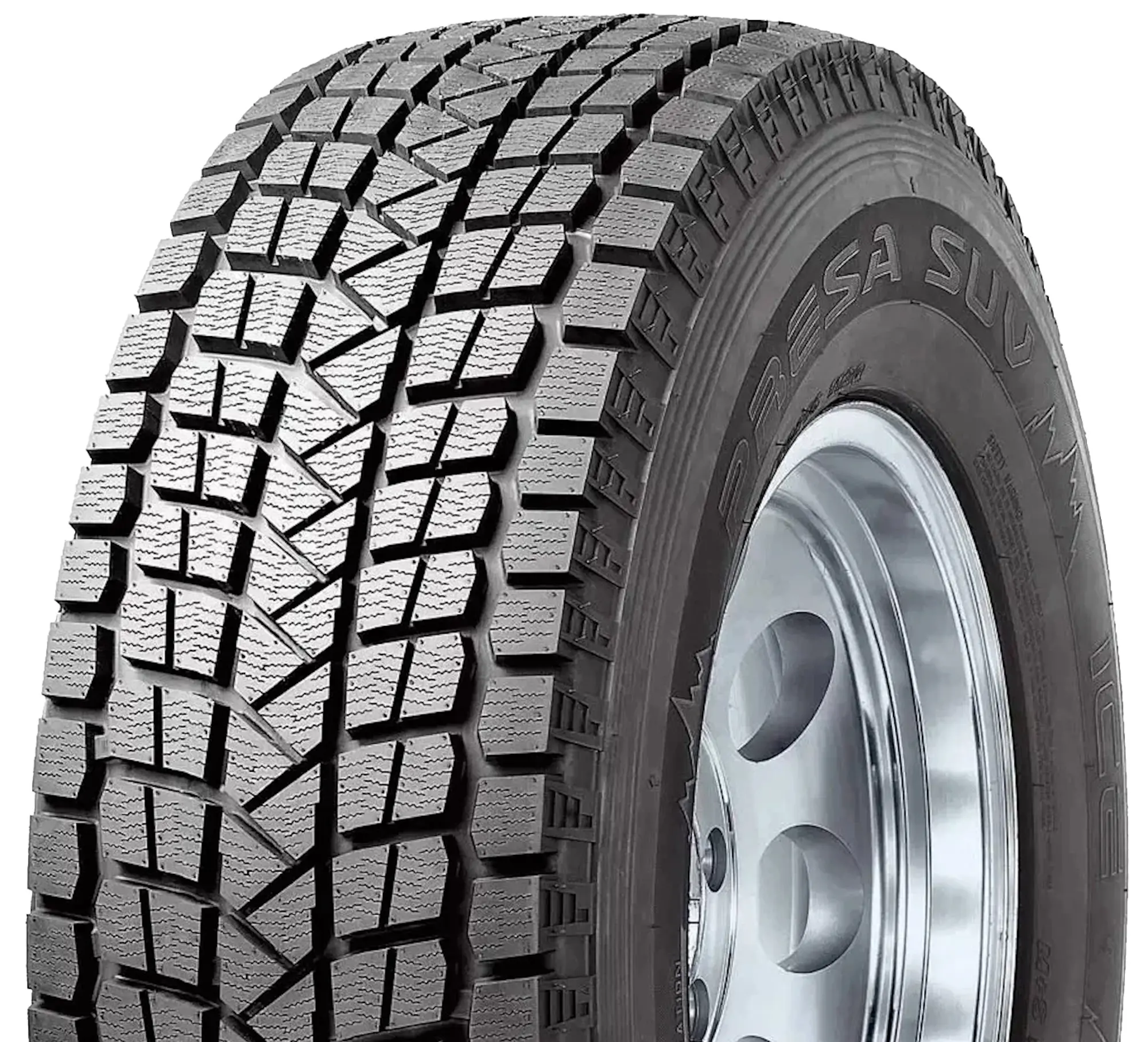 Anvelope Maxxis Presa Ice Suv SS-01 285/50 R20 116Q XL TL M+S - 3